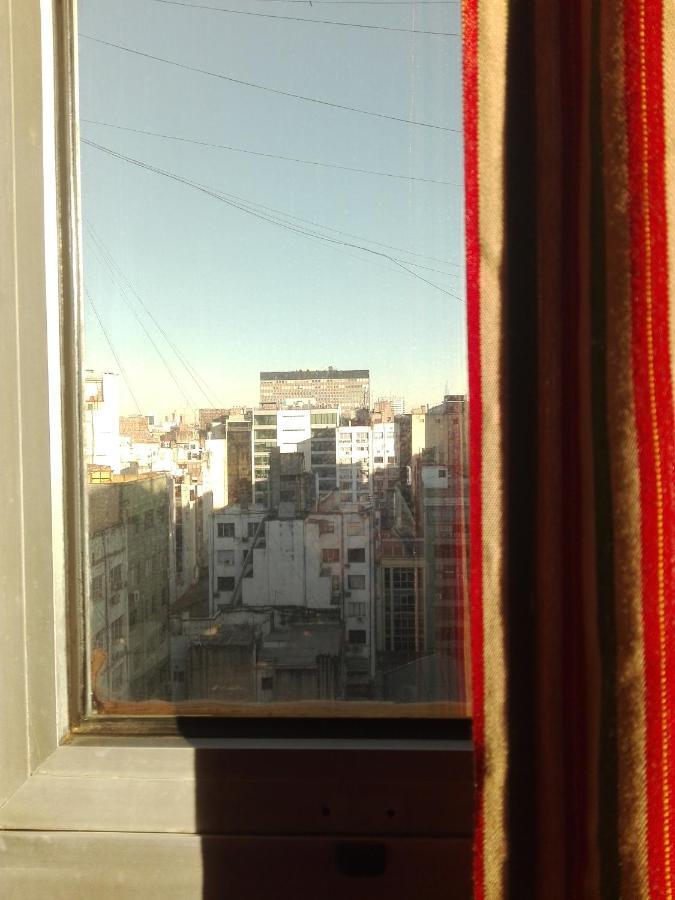 Esmeralda Vista Ciudad Autónoma de Ciudad Autónoma de Buenos Aires Exterior foto