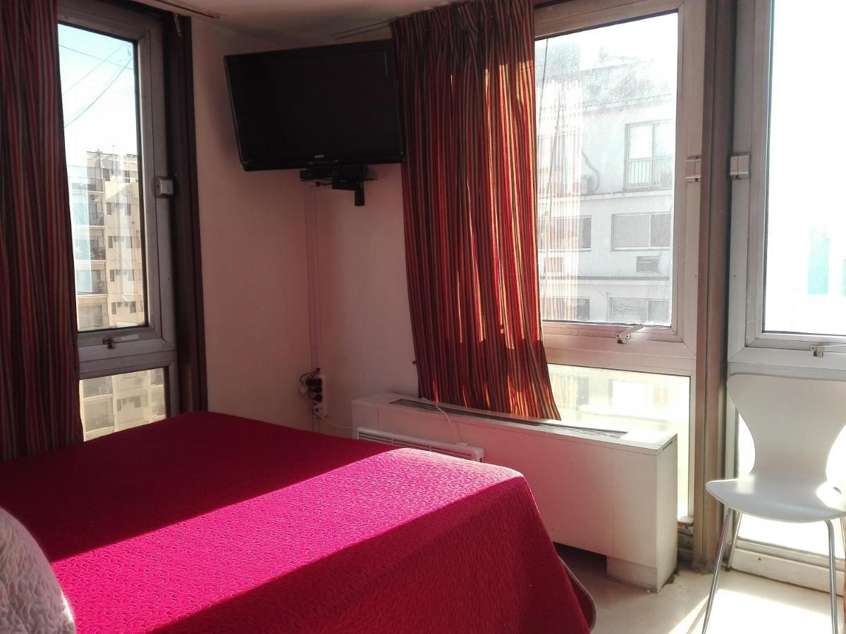 Esmeralda Vista Ciudad Autónoma de Ciudad Autónoma de Buenos Aires Exterior foto