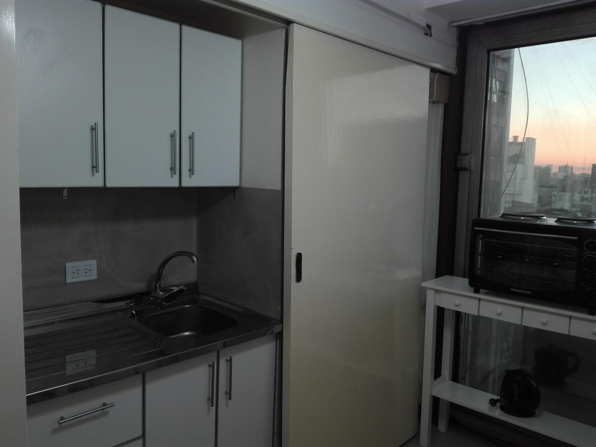 Esmeralda Vista Ciudad Autónoma de Ciudad Autónoma de Buenos Aires Exterior foto