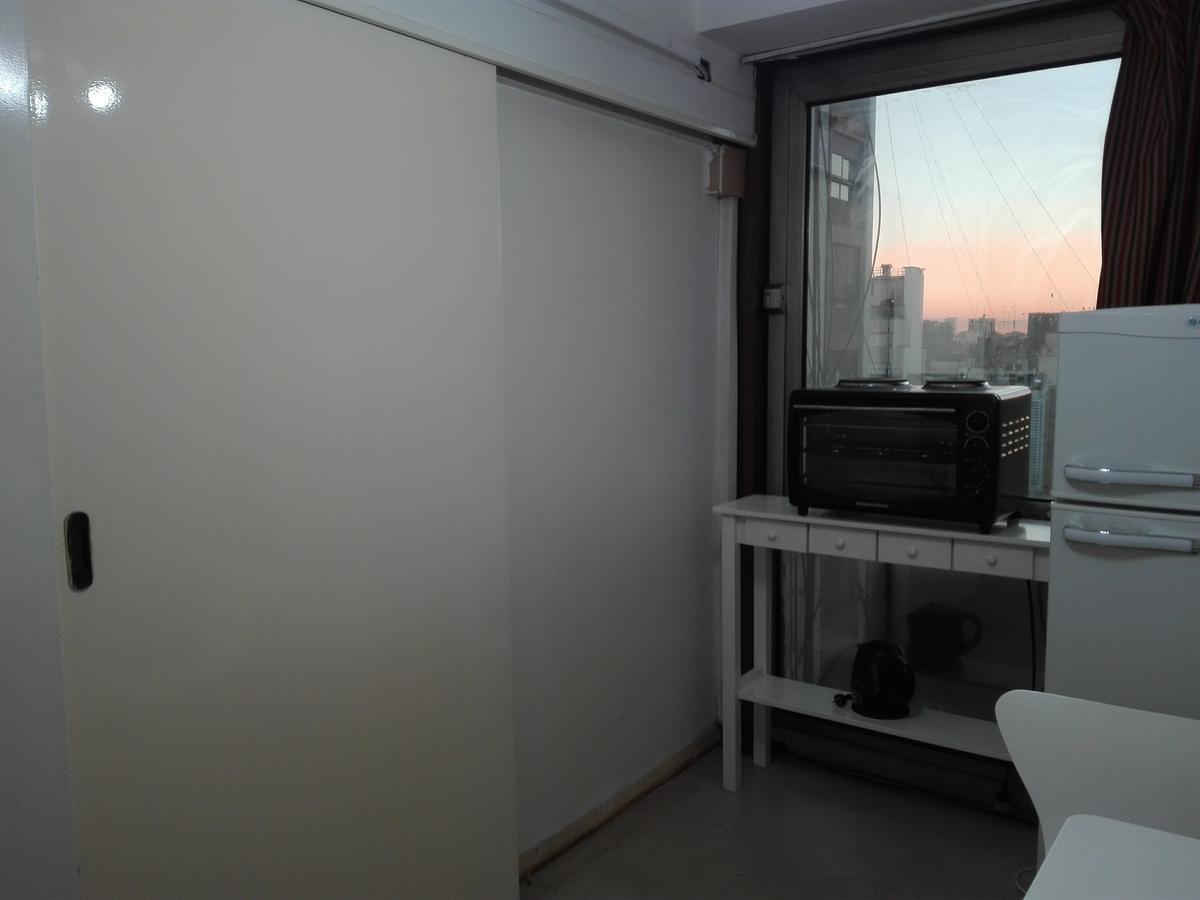 Esmeralda Vista Ciudad Autónoma de Ciudad Autónoma de Buenos Aires Exterior foto