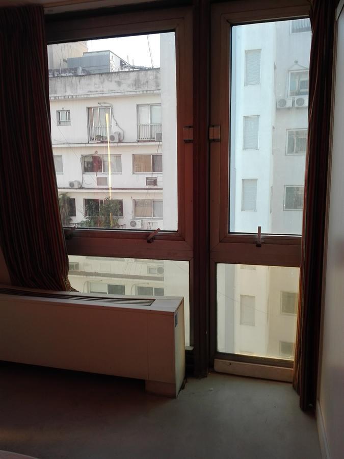 Esmeralda Vista Ciudad Autónoma de Ciudad Autónoma de Buenos Aires Exterior foto