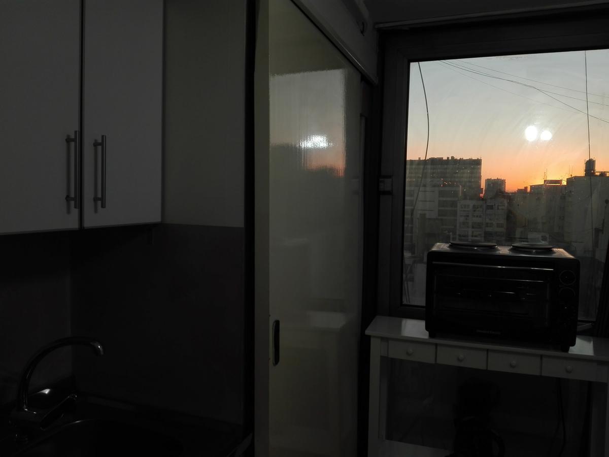 Esmeralda Vista Ciudad Autónoma de Ciudad Autónoma de Buenos Aires Exterior foto