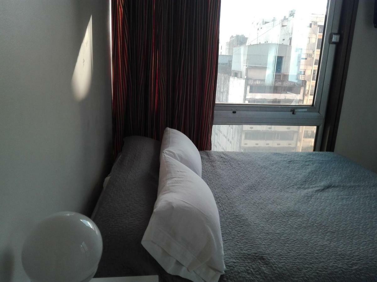 Esmeralda Vista Ciudad Autónoma de Ciudad Autónoma de Buenos Aires Exterior foto